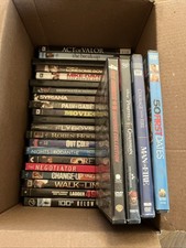 Dvd lot nice for sale  Ontario