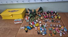 Micro machines 1980s for sale  CHELMSFORD