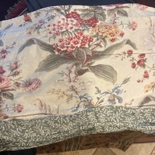 Waverly window valance for sale  Johnston