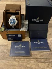 Breitling avenger gmt gebraucht kaufen Breitling avenger gmt gebraucht kaufen  Trier