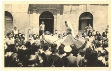 1950 folklore sardegna usato  Milano