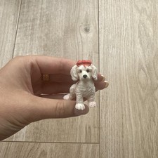 Vintage puppy pocket for sale  THETFORD