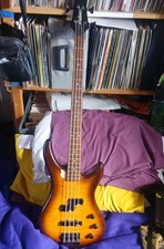 Jackson wood electric for sale  BRIGHTON