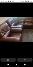 Corner sofa for sale  BURNLEY