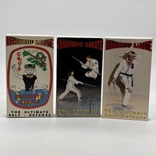 Isshinryu karate ultimate for sale  Lake Wales
