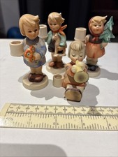 Hummel figurines for sale  DAVENTRY