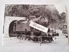 Fotografia locomotiva 940.002 usato  Castelfidardo