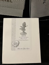 Precious moments leave for sale  Dallas