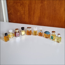 Alte parfum miniaturen gebraucht kaufen  Wassenberg