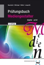 Prüfungsbuch mediengestalter  gebraucht kaufen Prüfungsbuch mediengestalter  gebraucht kaufen  Berlin