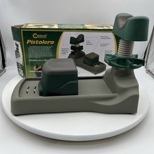 Caldwell pistol rest for sale  Acworth