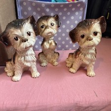 Melba ware dogs for sale  HAVERFORDWEST