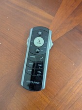 Oem genuine alpine for sale  Rochester