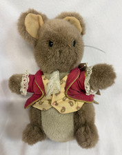 Beatrix potter mouse for sale  LEEDS