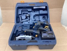 Performance pro 18v for sale  PRESTON