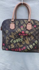 Borsa pelle donna usato  San Severo