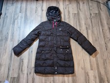Gaastra daunenjacke damen gebraucht kaufen  Hamburg