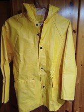 Friesennerz regenjacke den gebraucht kaufen  Heppenheim (Bergstraße)