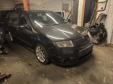 Skoda fabia mk1 for sale  BASILDON