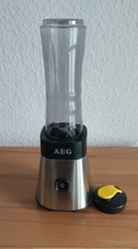 Aeg 2500 perfectmix gebraucht kaufen  Bochum