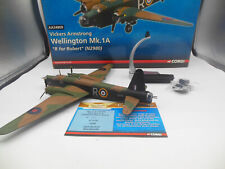 Corgi aa34809 vickers for sale  ORPINGTON