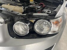 Used left headlight for sale  Effingham