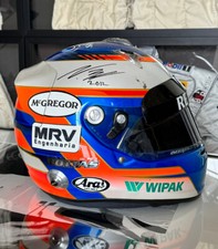 Race used helmet d'occasion  Lyon II