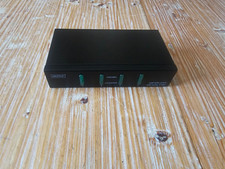 Digitus 12402 usb gebraucht kaufen  Rüsselsheim am Main