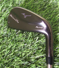 Perfeito Mizuno Pro Fli Hi 19* 3 Ferro, SteelFiber hls880 Grafite F4, Rígido, Std comprar usado  Enviando para Brazil