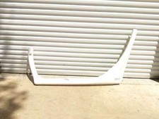 Usado, 11 Polaris Gem E4 carrinho de golfe elétrico lado esquerdo porta inferior acabamento carenagem tampa comprar usado  Enviando para Brazil