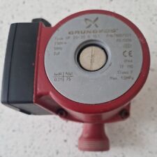 Grundfos central heating for sale  STOURBRIDGE