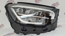 Oryginalny reflektor Mercedes W253 GLC LED HIGH PERFORMANCE prawy A2539067001 na sprzedaż  Wysyłka do Poland