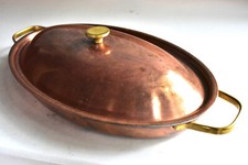 Wagner fischbräter 35x22cm gebraucht kaufen  Burg