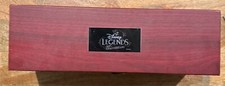 Caixa de vinho MacMurray 2017 Disney Legends 30º aniversário para participantes  comprar usado  Enviando para Brazil