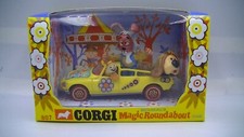 Corgi toys 807 for sale  GODALMING