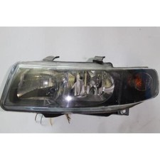 SCHEINWERFER LINKS FÜR SEAT - CUPRA LEON (99-05) 1.4 16V BER. 5P/B/1390CC 1999, usado comprar usado SCHEINWERFER LINKS FÜR SEAT - CUPRA LEON (99-05) 1.4 16V BER. 5P/B/1390CC 1999, usado comprar usado  Enviando para Brazil