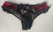 Senza black red for sale  INVERNESS