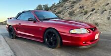 1994 ford mustang for sale  Yucca Valley