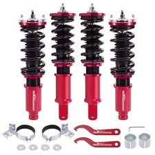 Coilovers honda civic for sale  LEICESTER