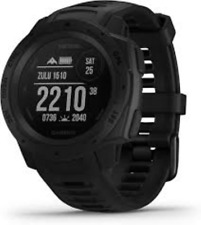 Garmin instinct black for sale  WICKFORD