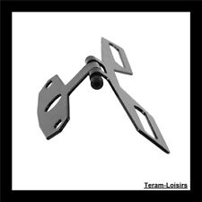 Support plaque immatriculation d'occasion  Rouen-