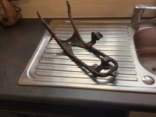 Suzuki 350 mudguard for sale  ROSSENDALE