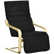 Homcom lounge chair for sale  Ireland