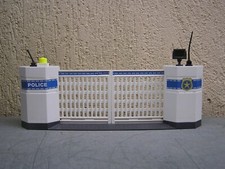Playmobil entrée porte d'occasion  Ormesson-sur-Marne
