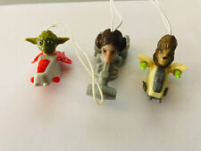 Figuren star wars gebraucht kaufen  Essen