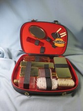 Trousse toilette voyage d'occasion  Saverdun