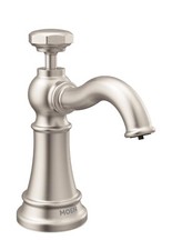 moen soap dispenser srs for sale  Garland