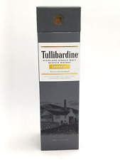 Tullibardine highland single usato  Caravaggio