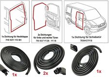 Dichtungssatz multivan bus gebraucht kaufen  Eichenzell