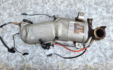 Filtro antiparticolato dpf usato  Sinopoli